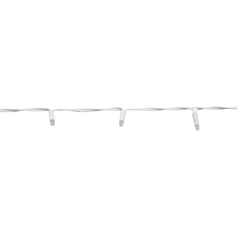7-kulay na synchronous RGB control curtain light string